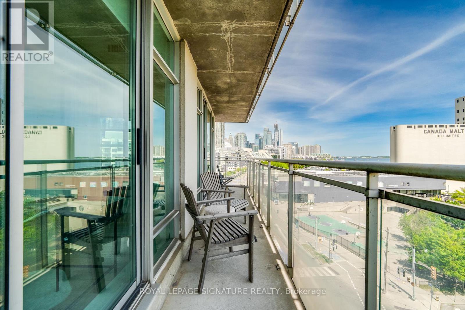 #1007 650 QUEENS QUAY W - 15