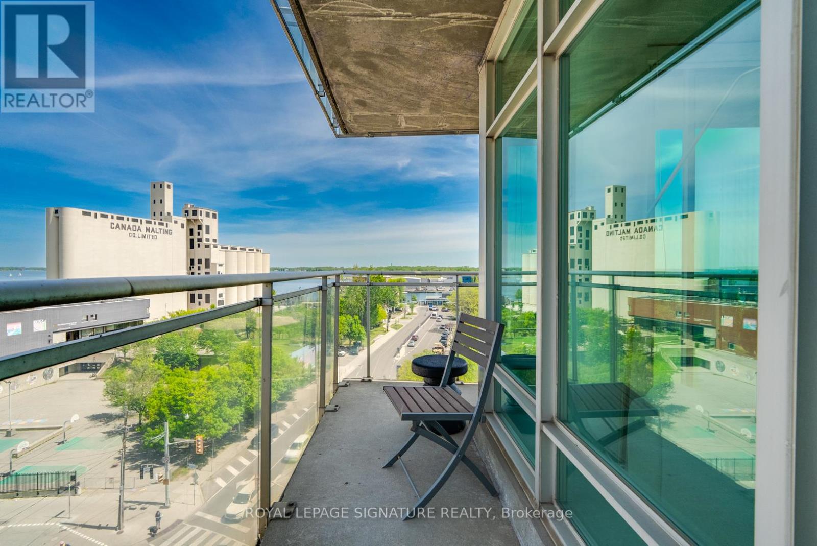 #1007 650 QUEENS QUAY W - 16