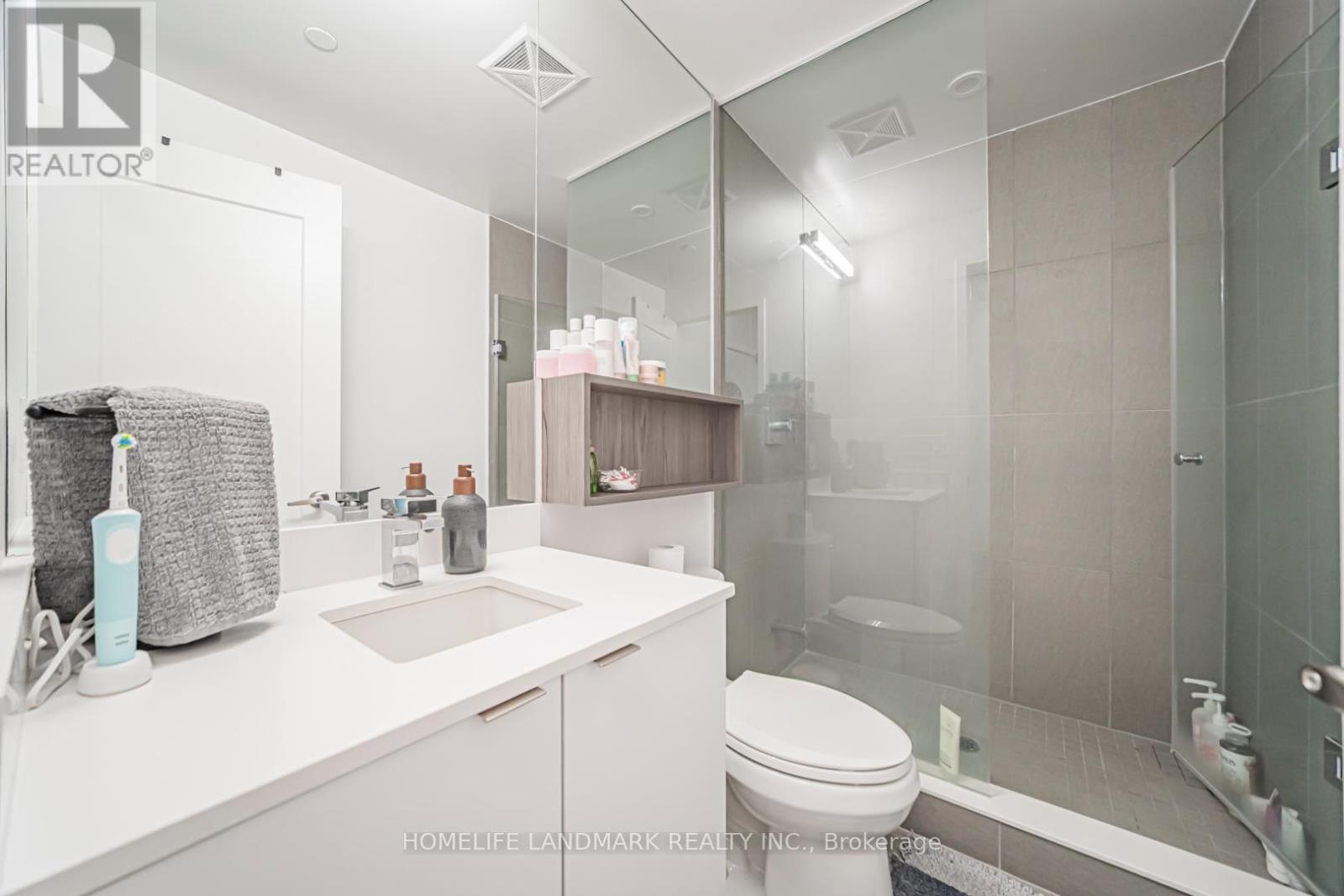 #112 121 LOWER SHERBOURNE STREET - 14