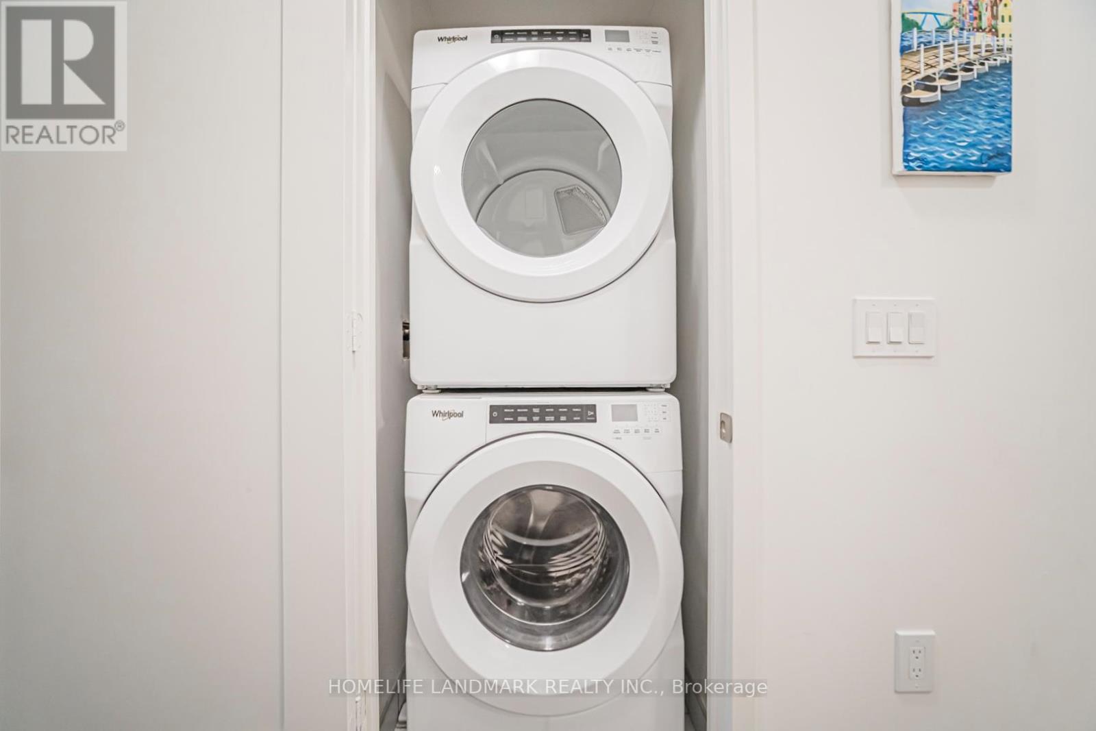 #112 121 LOWER SHERBOURNE STREET - 19