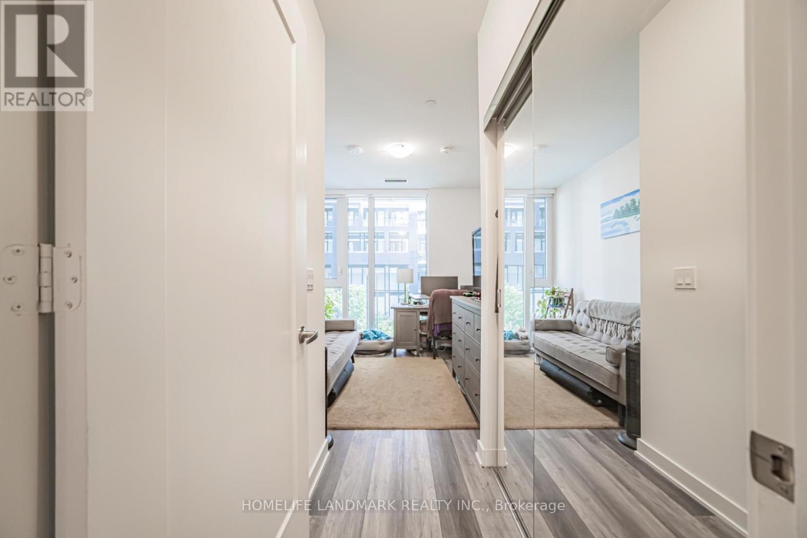 #112 121 LOWER SHERBOURNE STREET - 20