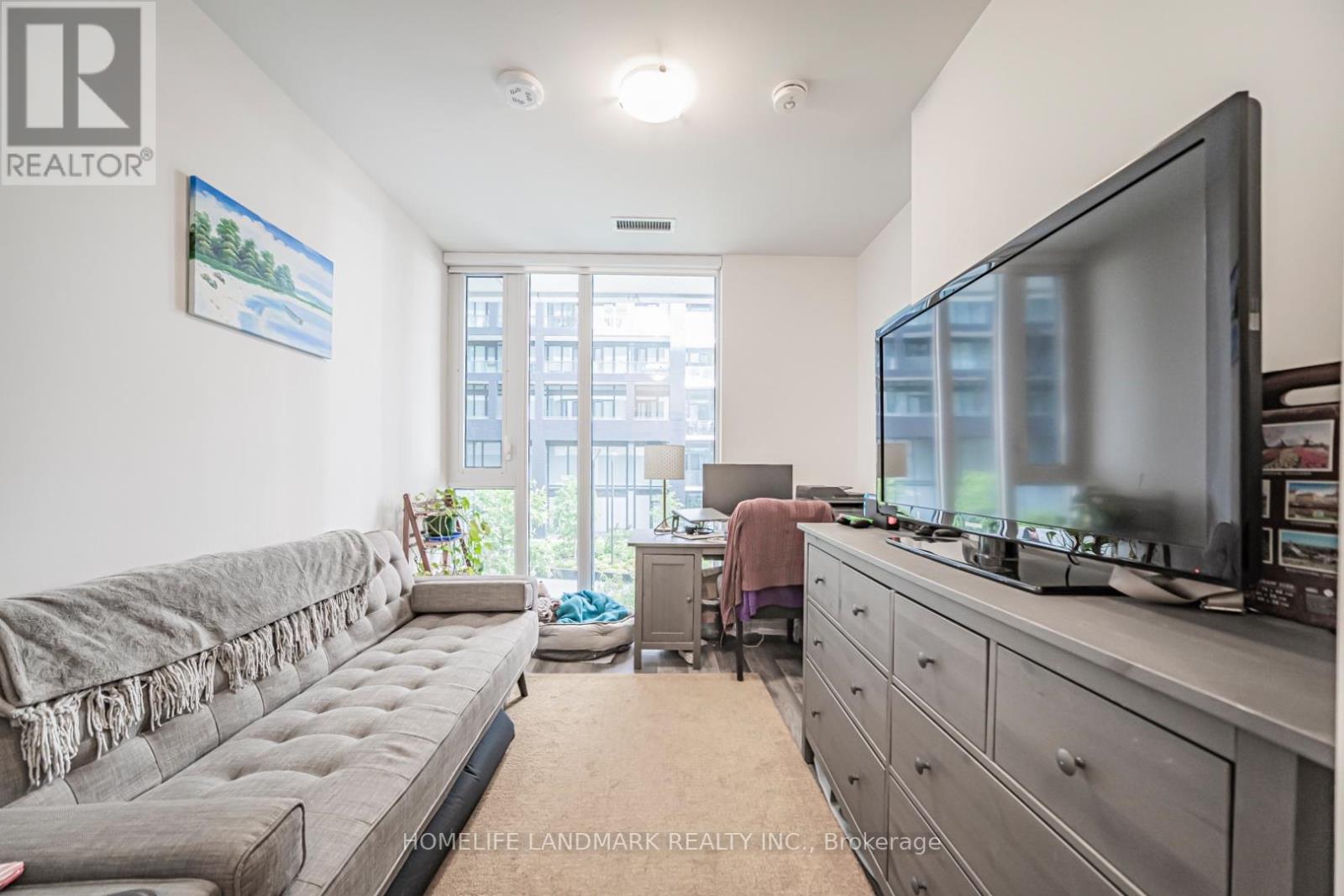 #112 121 LOWER SHERBOURNE STREET - 21