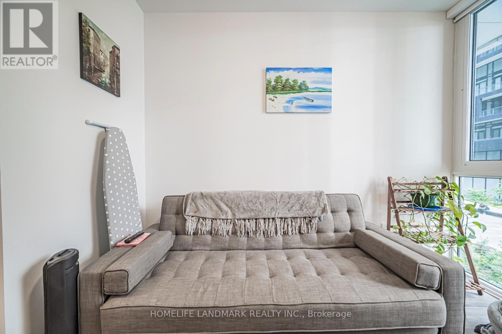 #112 121 LOWER SHERBOURNE STREET - 22