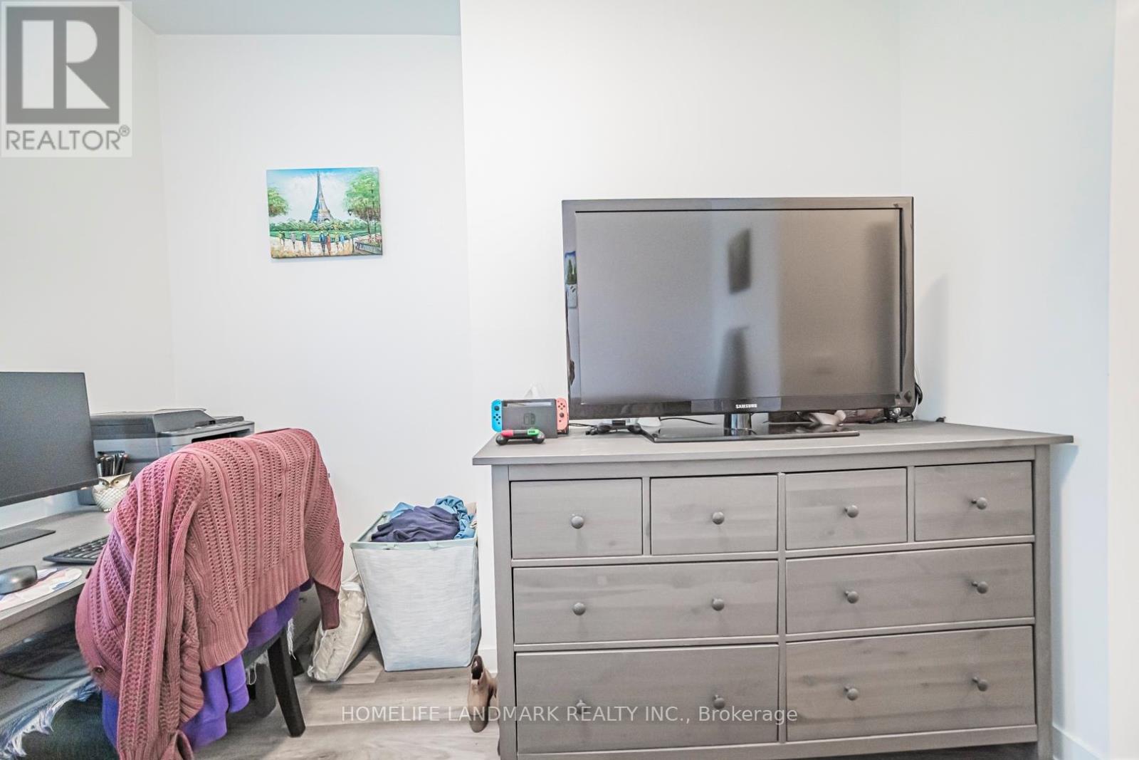 #112 121 LOWER SHERBOURNE STREET - 23