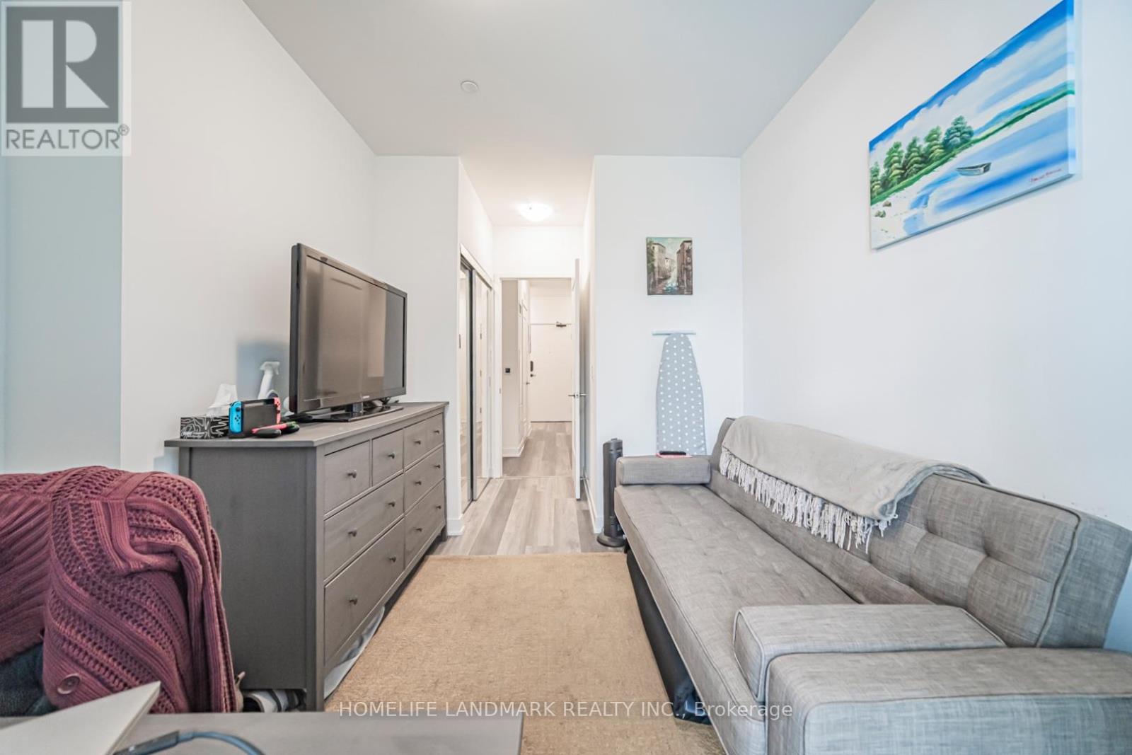 #112 121 LOWER SHERBOURNE STREET - 25