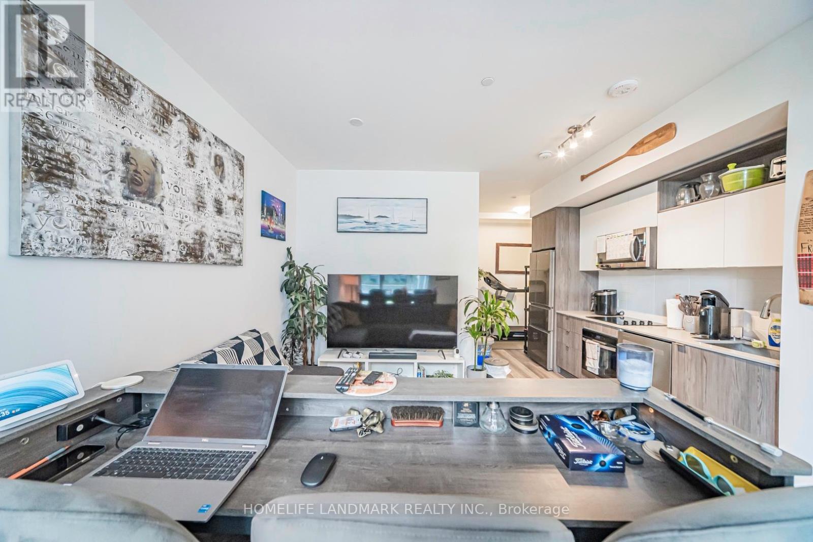 #112 121 LOWER SHERBOURNE STREET - 30