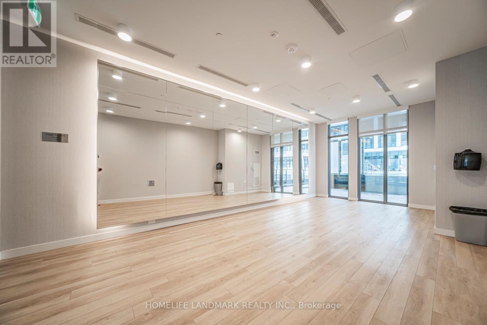 #112 121 LOWER SHERBOURNE STREET - 7