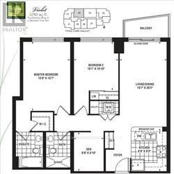 #603 17 RUDDINGTON DRIVE - 29