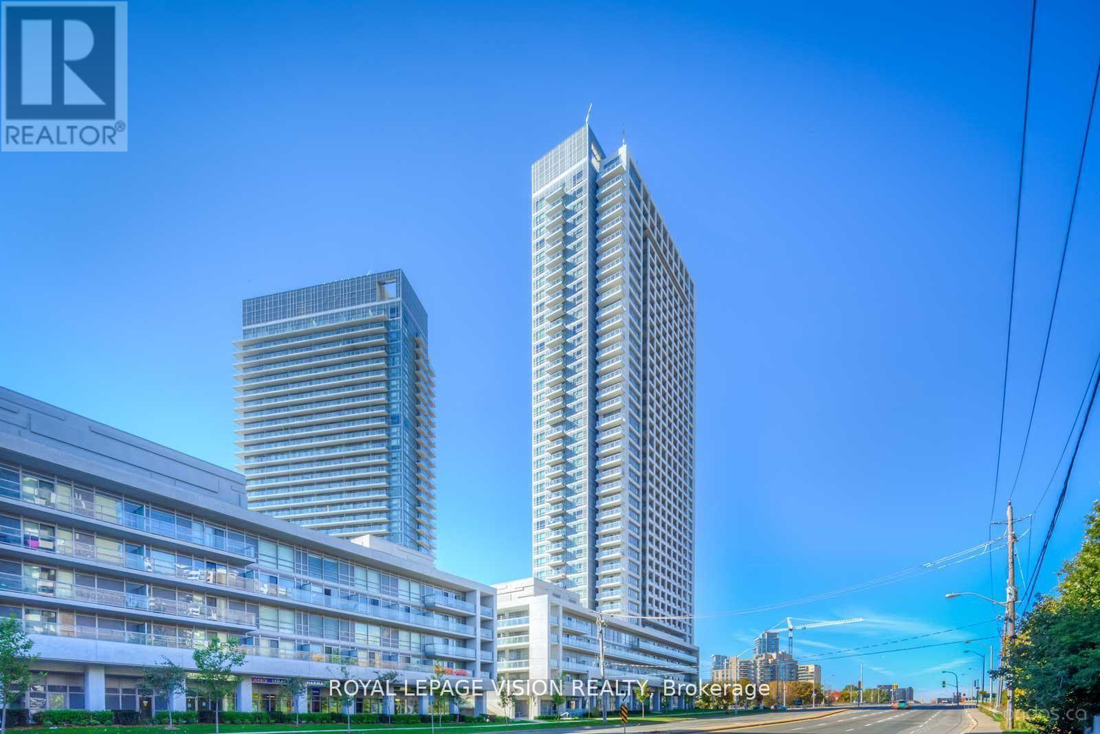 Listing photo of 1408 - 2015 SHEPPARD AVENUE E