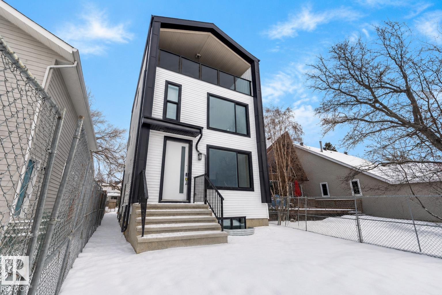 7927 112S AV NW - 1