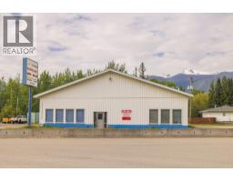 1011 Se Frontage Road, Mcbride, BC V0J2E0 Photo 9