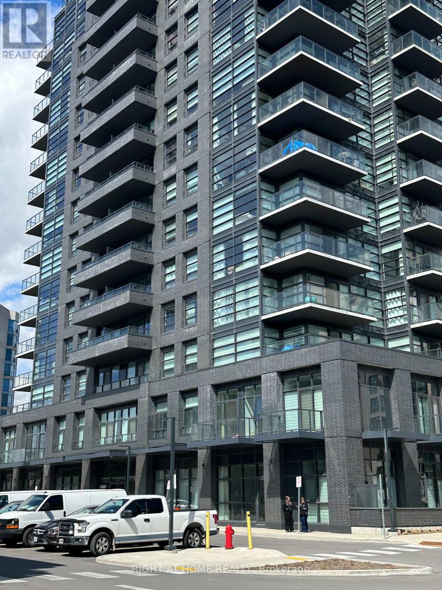 1308 - 1606 CHARLES STREET