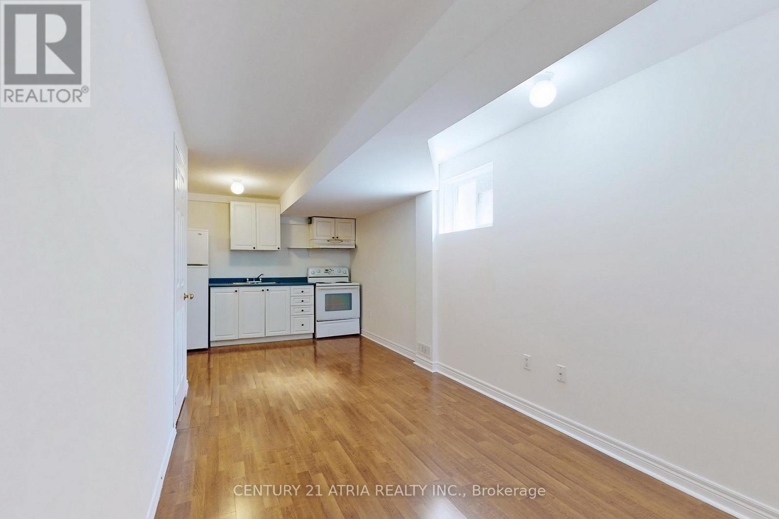 Listing photo of BASEMENT - 26 AYLESWORTH AVENUE