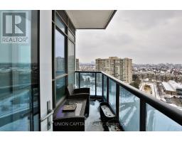 1002 - 30 Upper Mall Way, Vaughan, ON L4J0L7 Photo 17