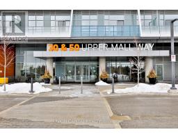 1002 - 30 Upper Mall Way, Vaughan, ON L4J0L7 Photo 24
