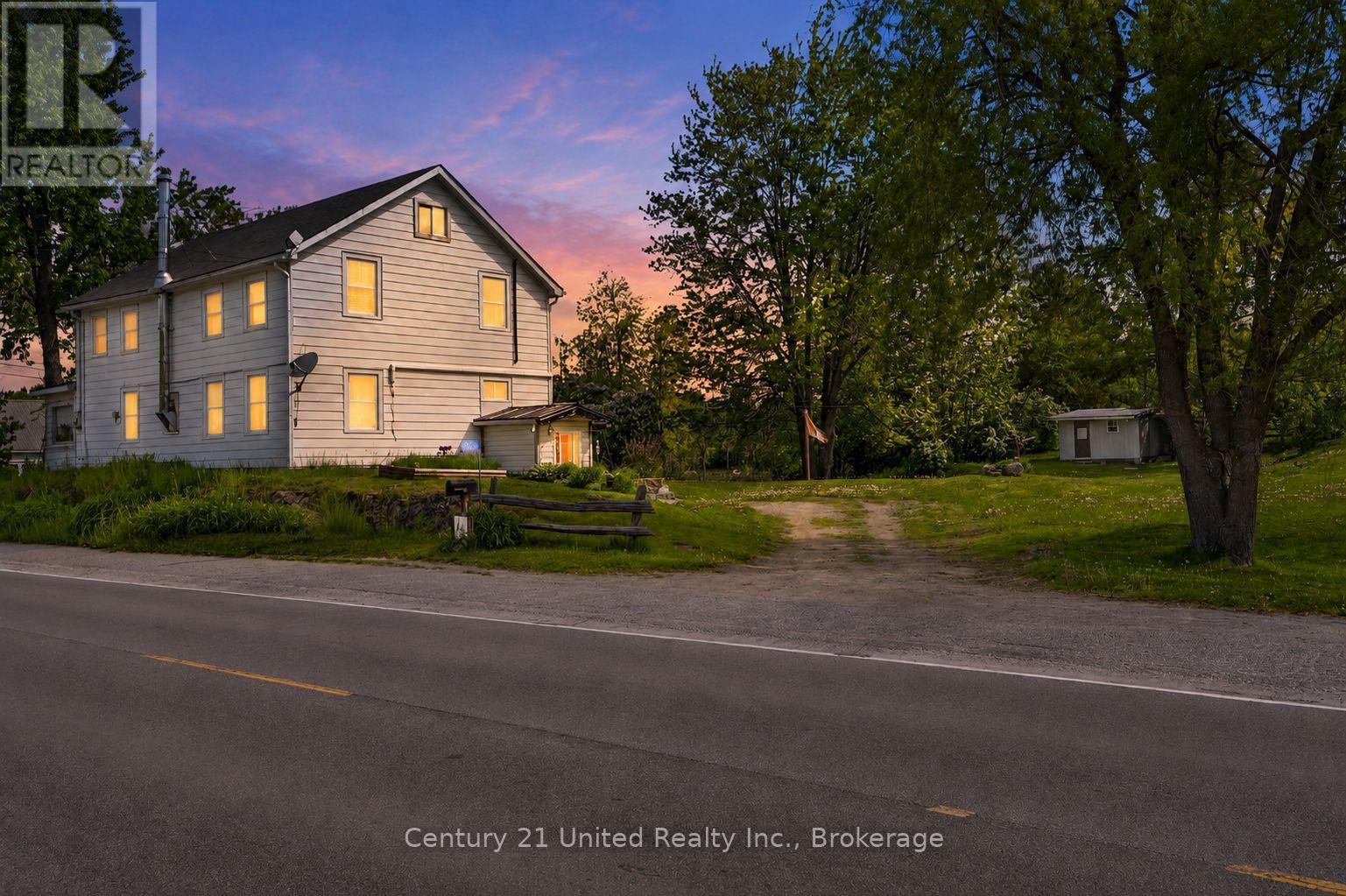 17224 HIGHWAY 62 - 1