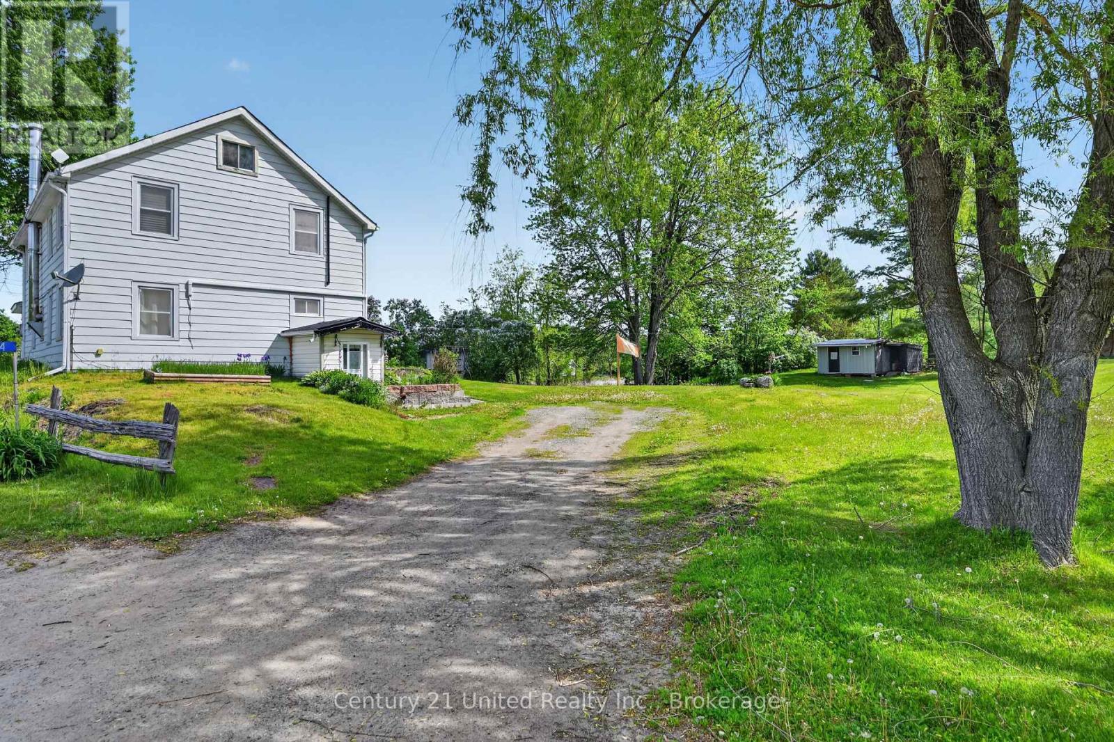 17224 HIGHWAY 62 - 3