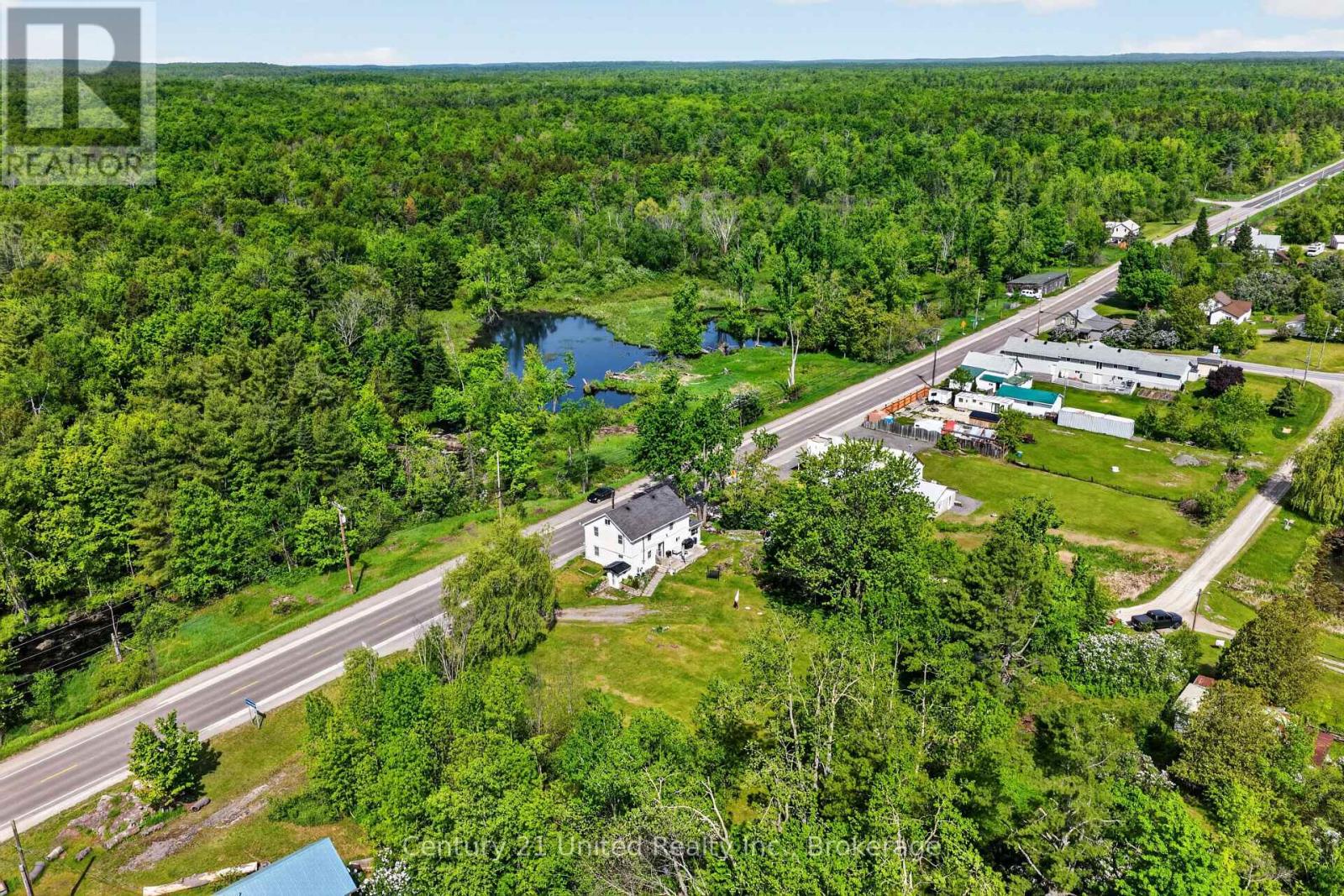 17224 HIGHWAY 62 - 5