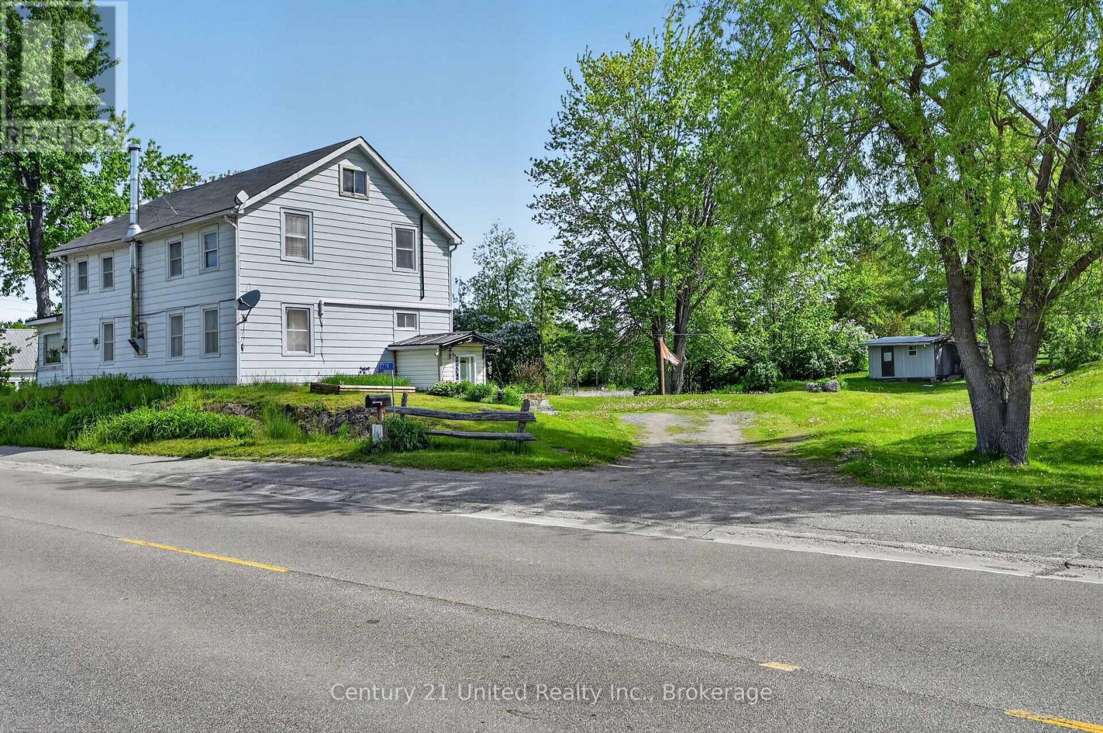 17224 HIGHWAY 62 - 2
