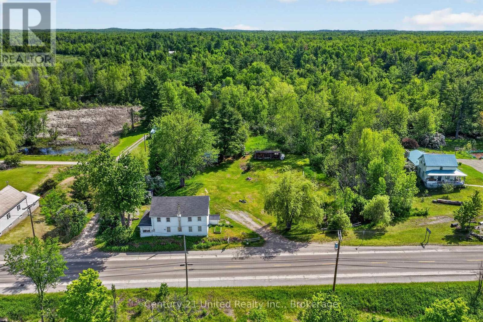 17224 HIGHWAY 62 - 4