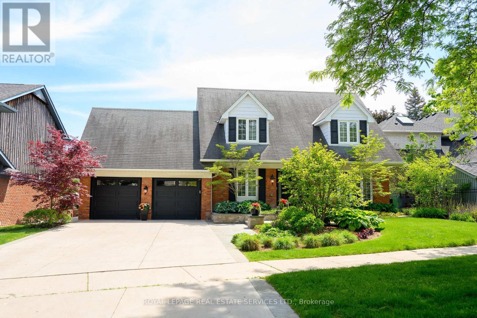 1990 FIELDGATE DRIVE - 1