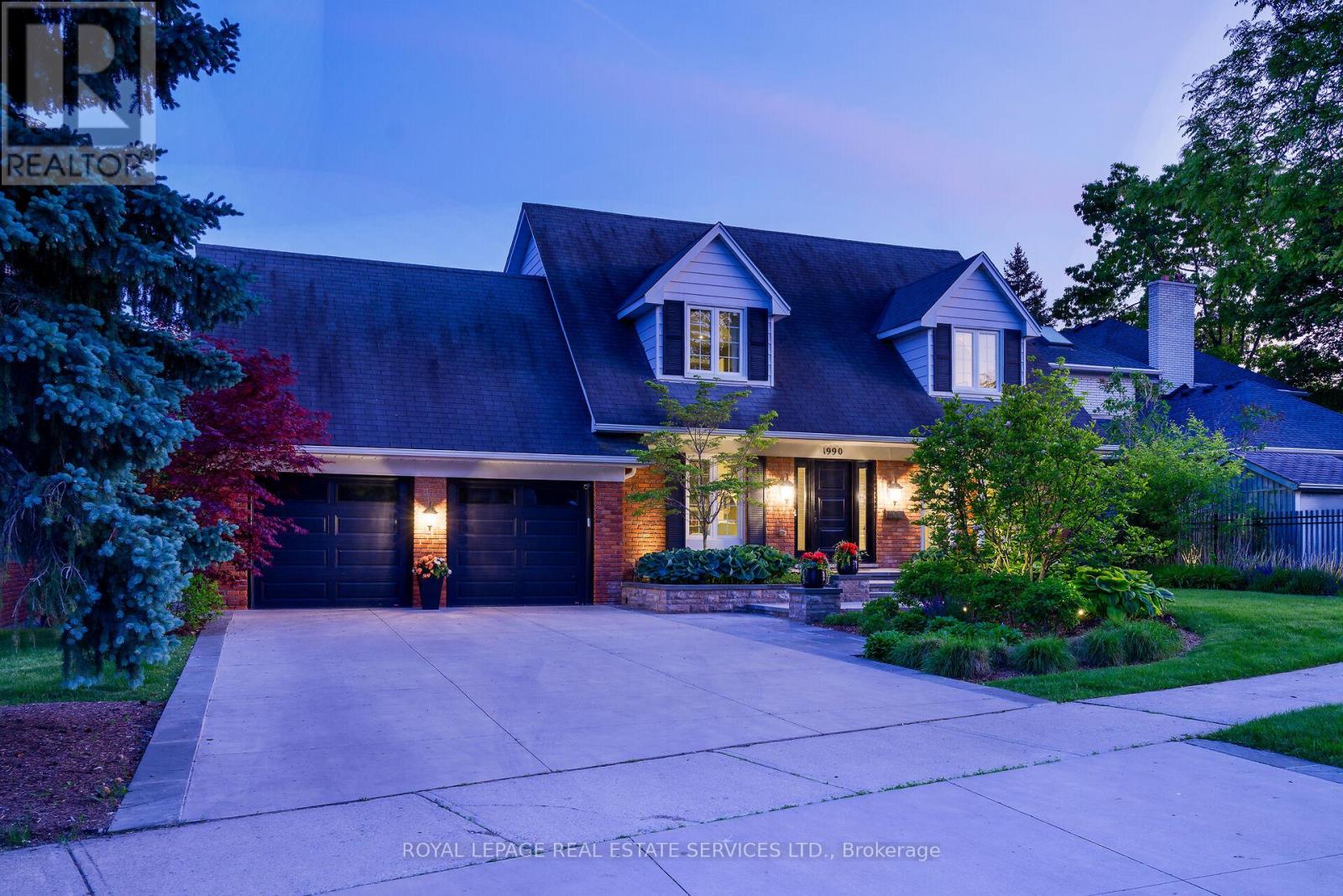1990 FIELDGATE DRIVE - 22