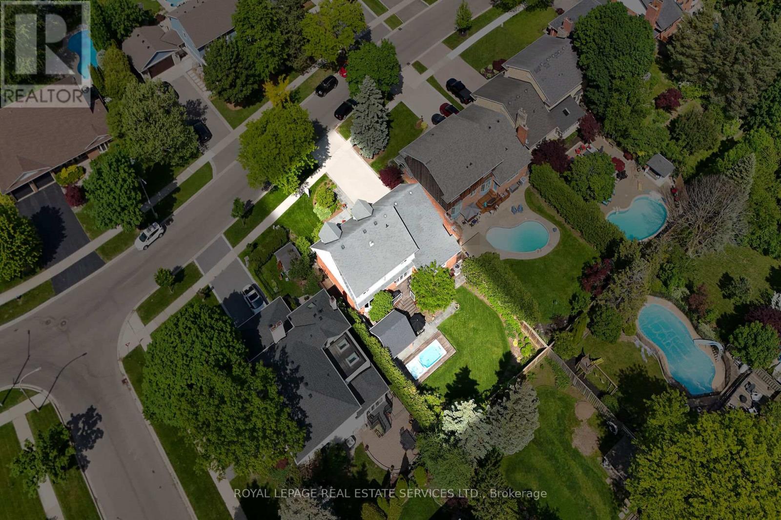1990 FIELDGATE DRIVE - 23