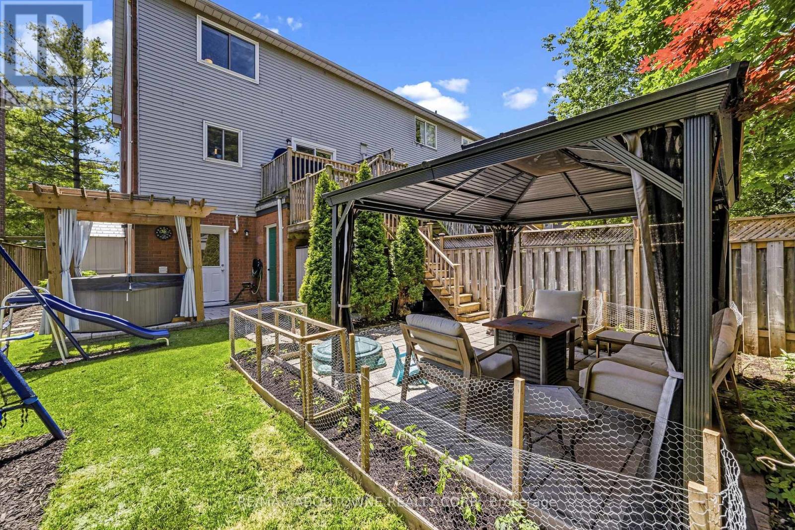 2355 STRAWFIELD COURT - 25