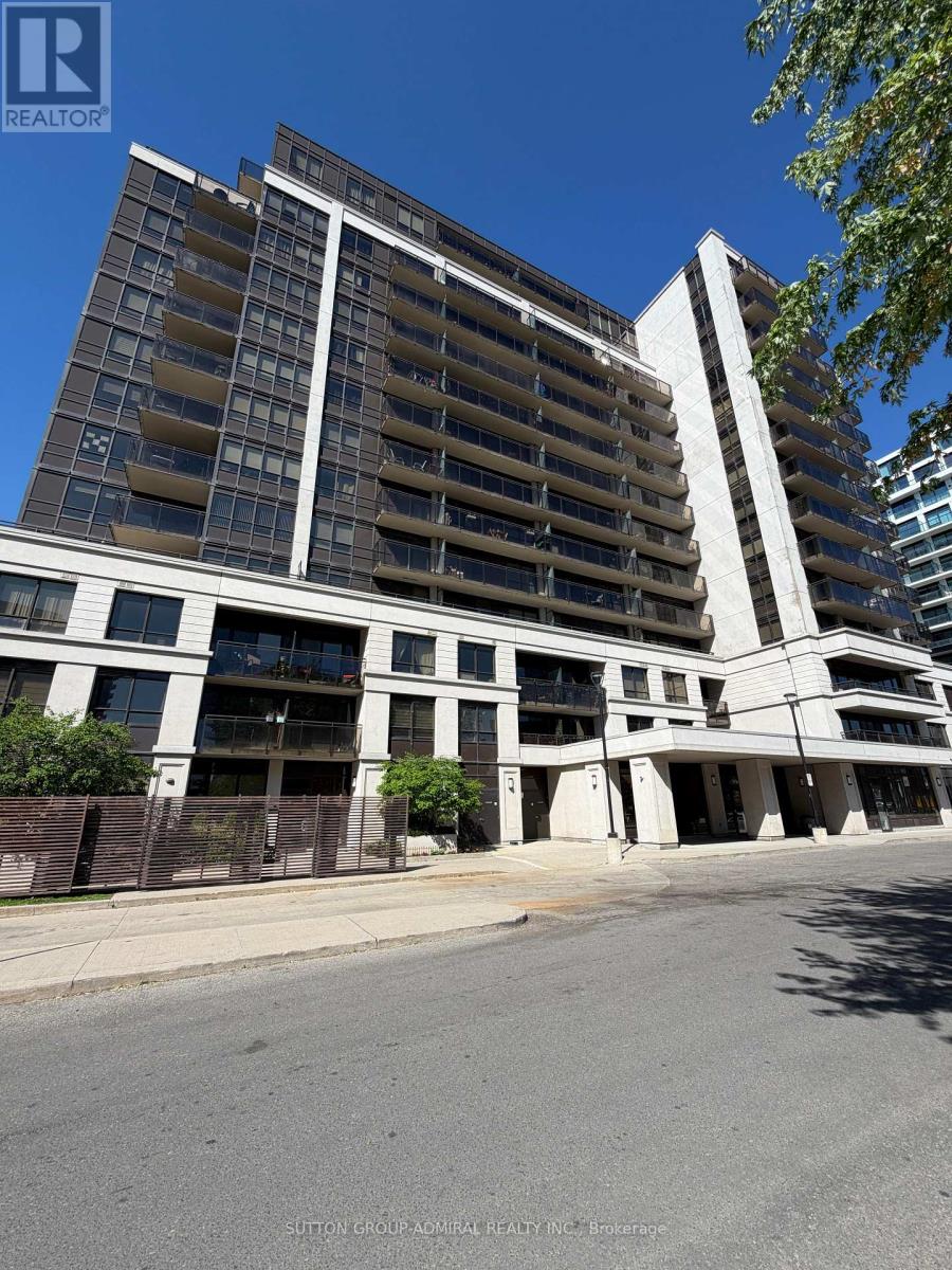 Listing photo of 705 - 55 DE BOERS DRIVE