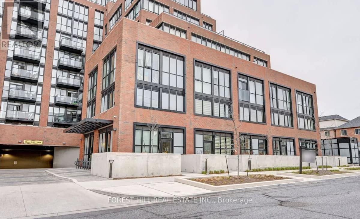 #103 2300 ST CLAIR AVENUE W - 29