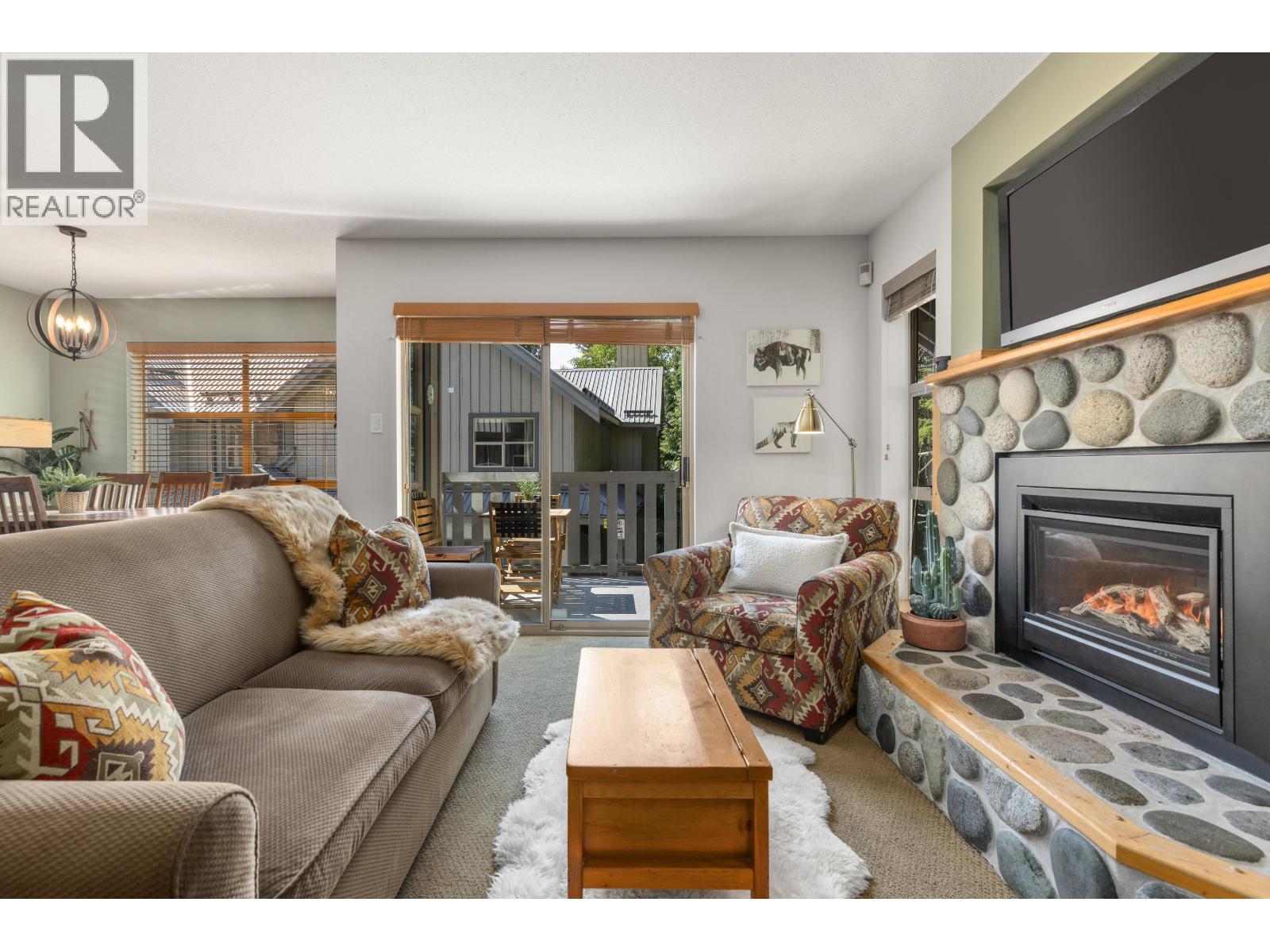 40 4737 SPEARHEAD DRIVE, Whistler — photo 3
