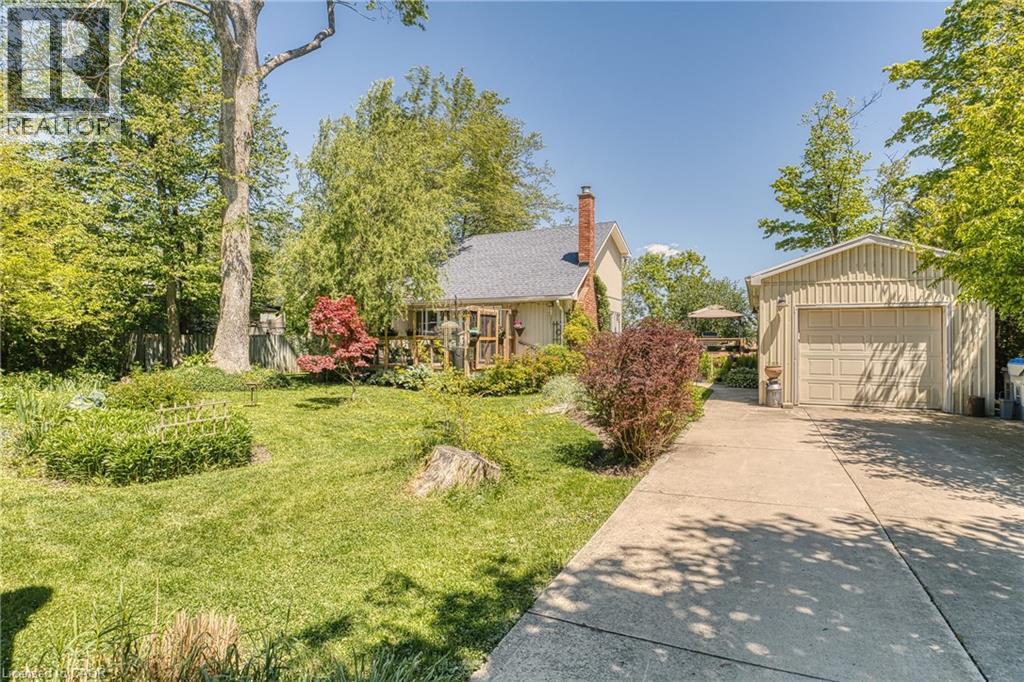 74434 WOODLAND Drive - 1