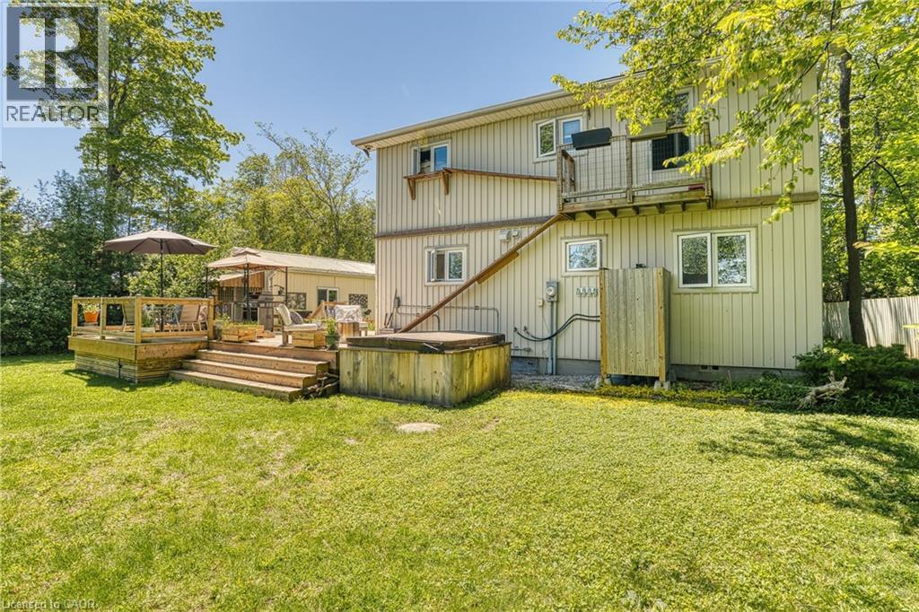 74434 WOODLAND Drive - 23