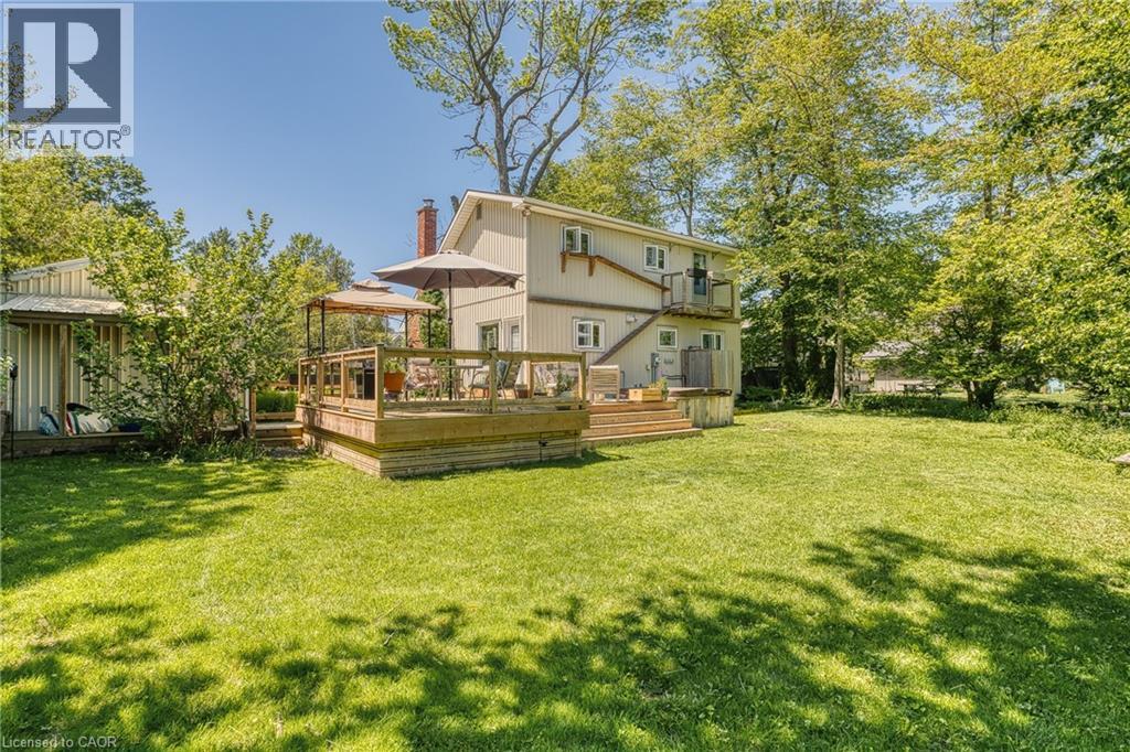 74434 WOODLAND Drive - 24