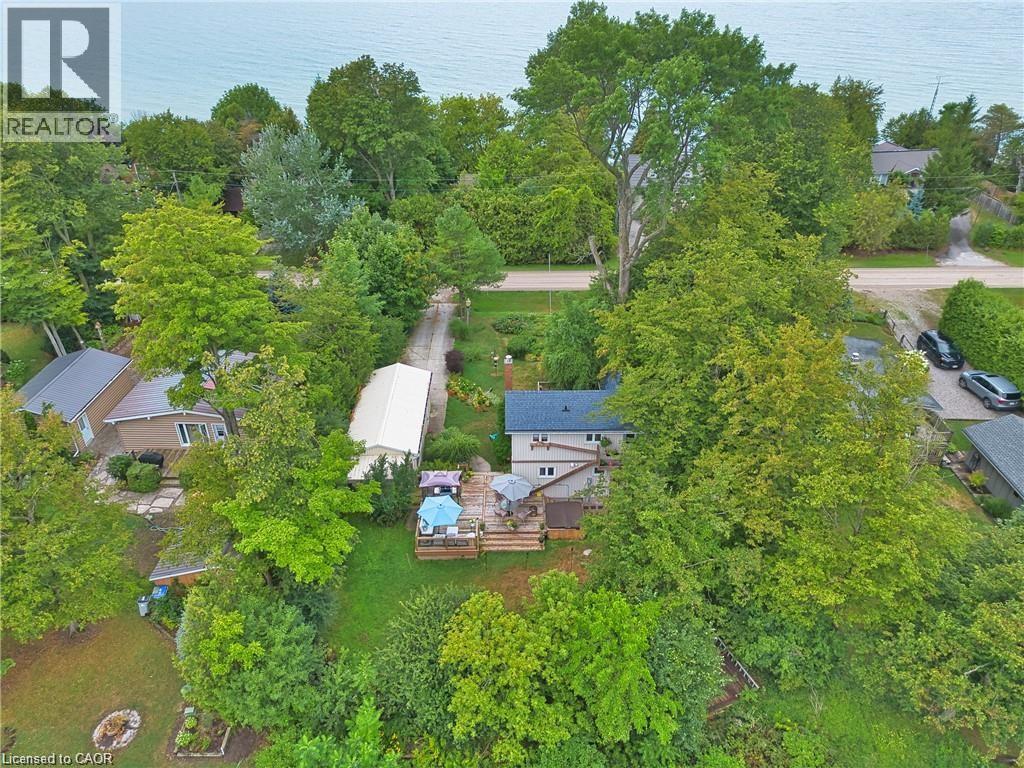 74434 WOODLAND Drive - 27