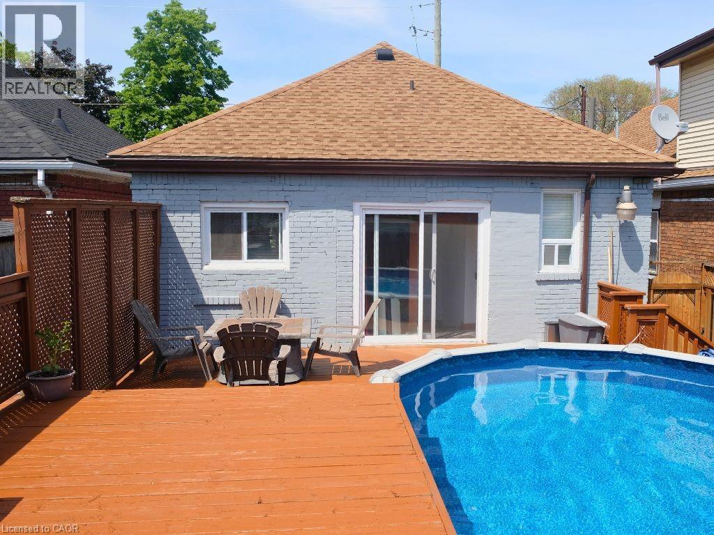 42 DALHOUSIE Avenue - 3