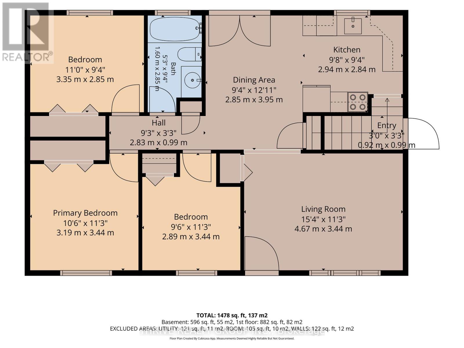 85 VANBUSKIRK DRIVE - 33