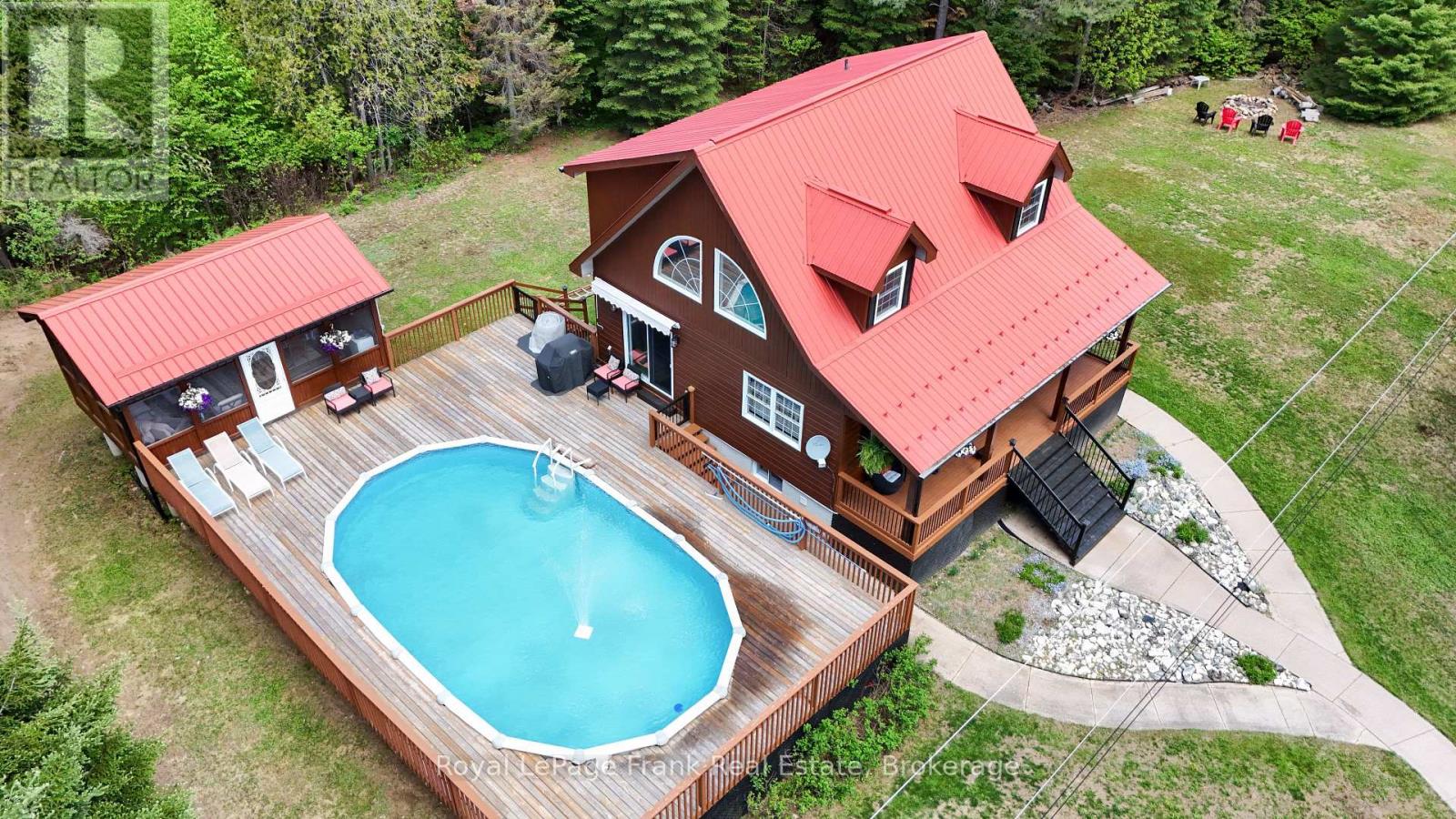 1291 SOUTH WILBERFORCE ROAD - 1