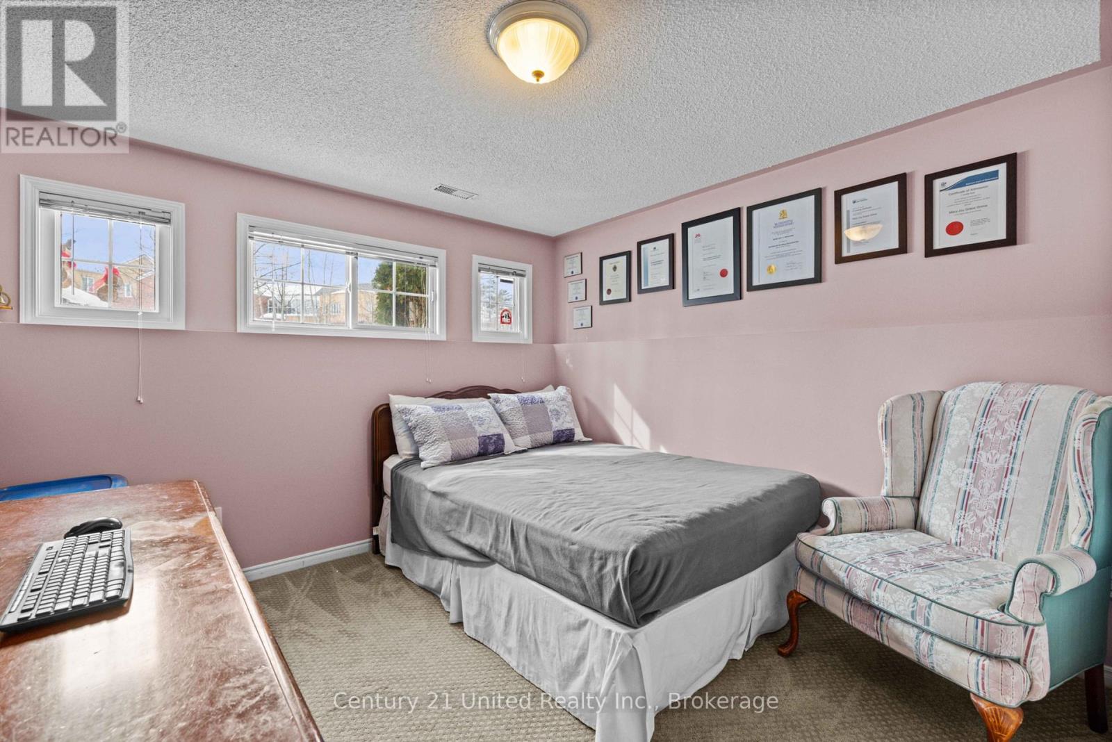 640 BREALEY DRIVE - 27