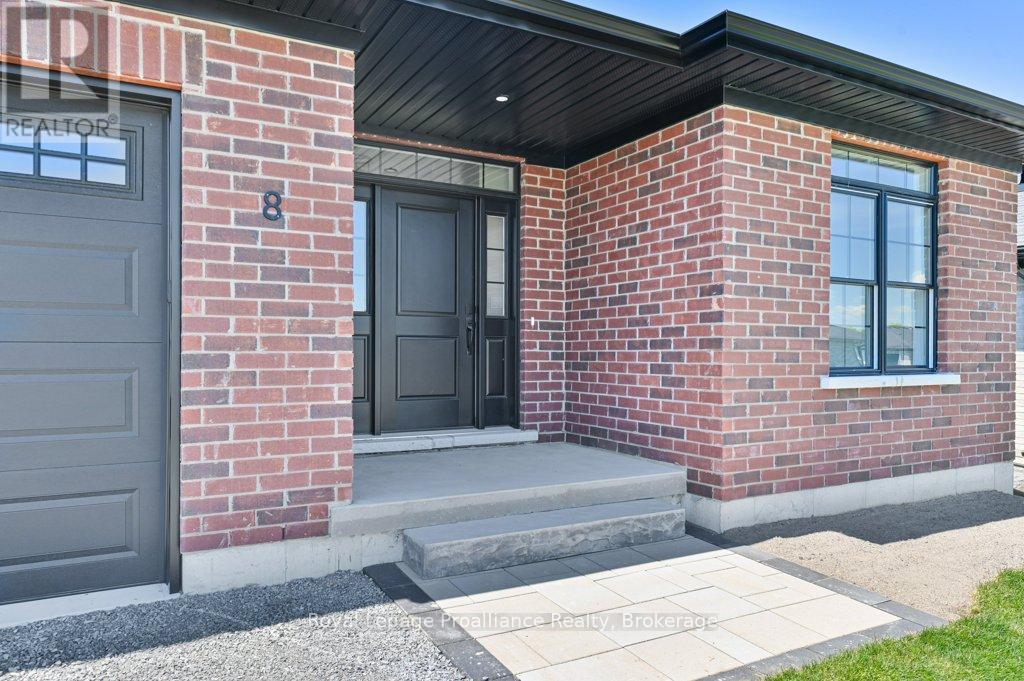 8 DUNMOR STREET - 4