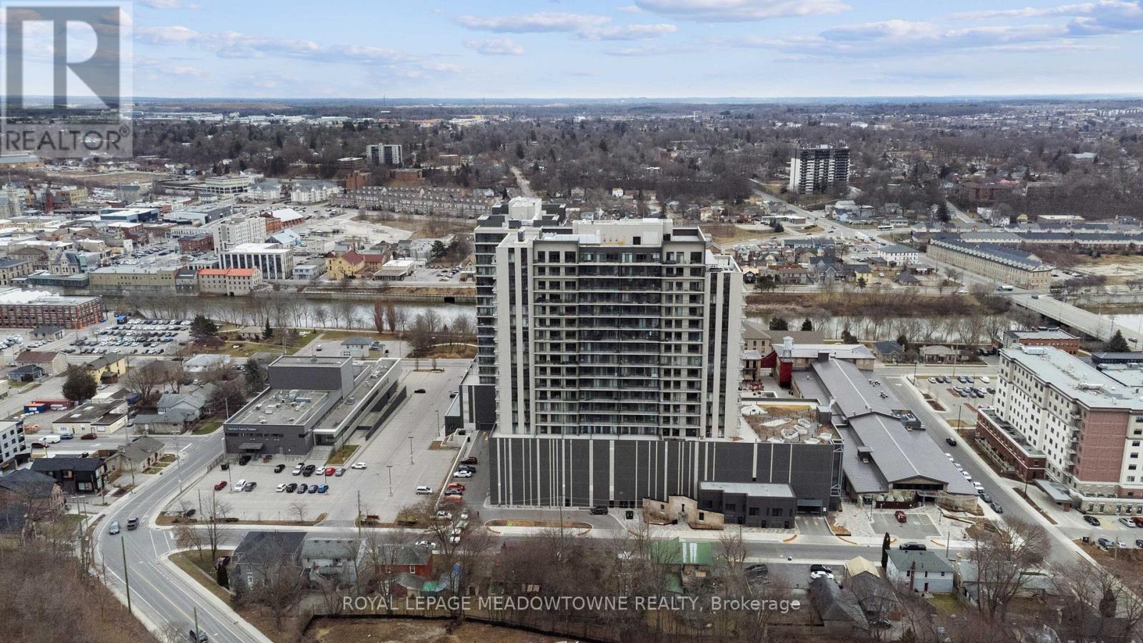 #1304 15 GLEBE STREET E - 33