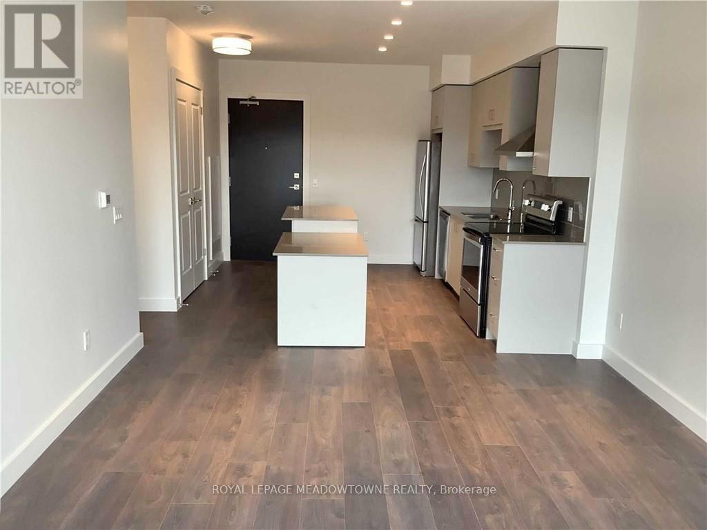 #1304 15 GLEBE STREET E - 5