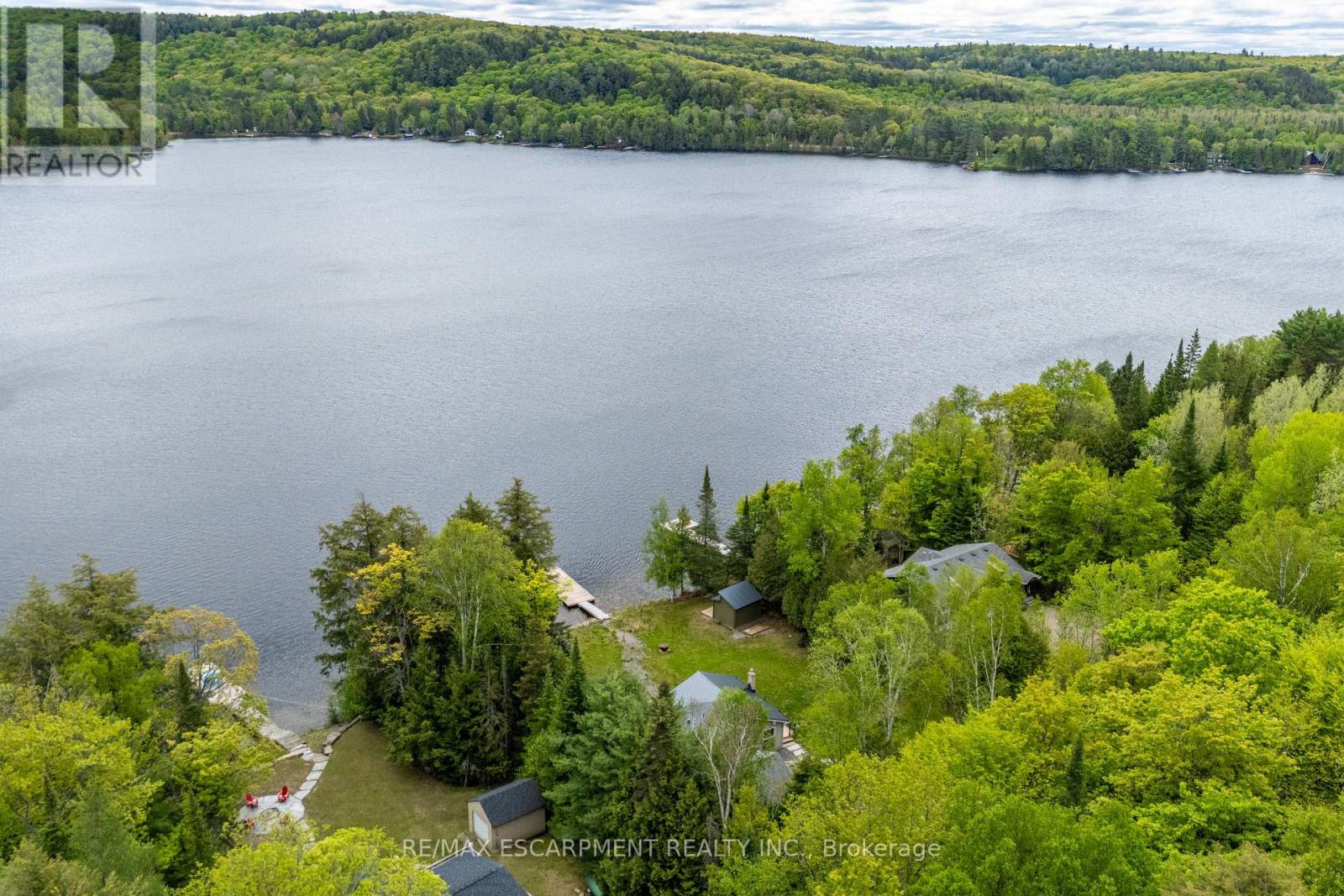 1056 INAWENDAWIN ROAD - 48