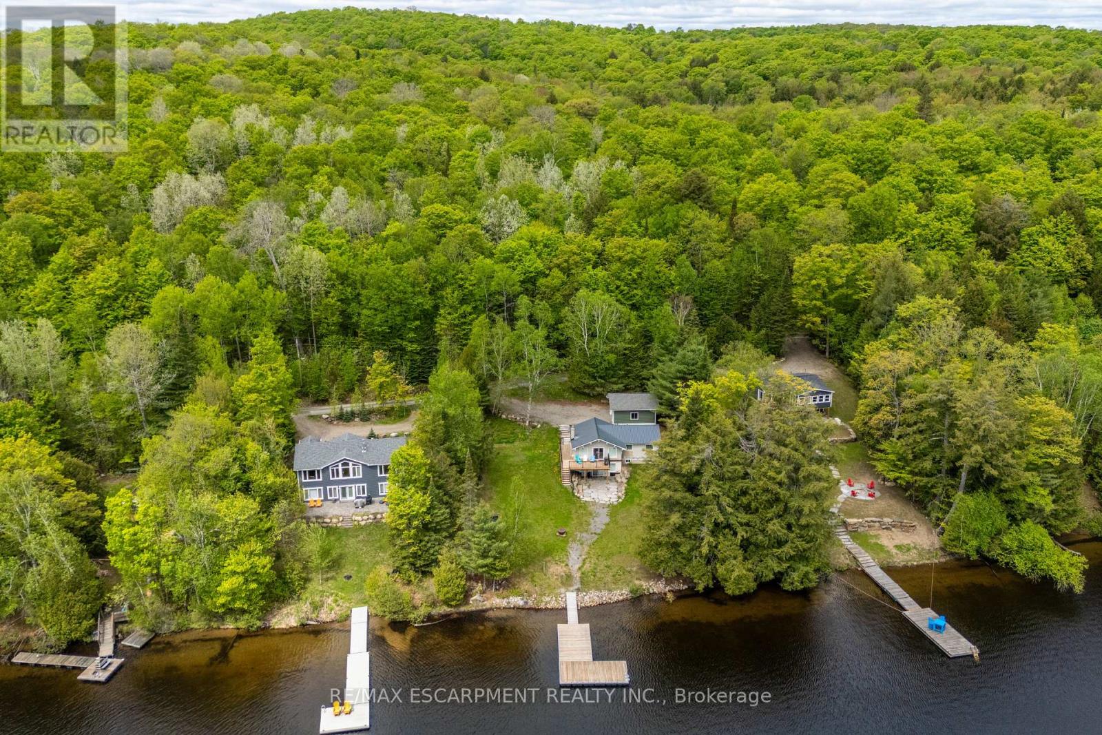 1056 INAWENDAWIN ROAD - 50