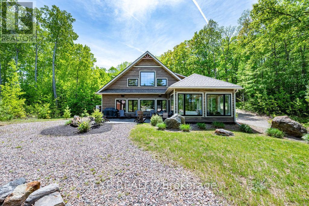 772 FERGUSON LAKE ROAD - 1