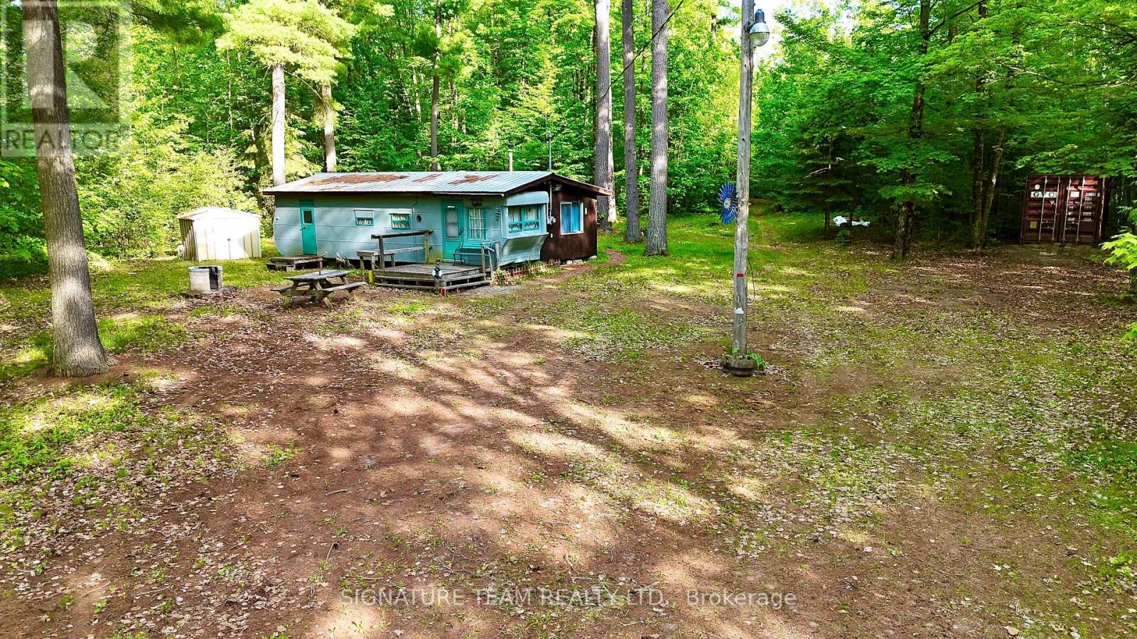 491 JESSUP ROAD - 1