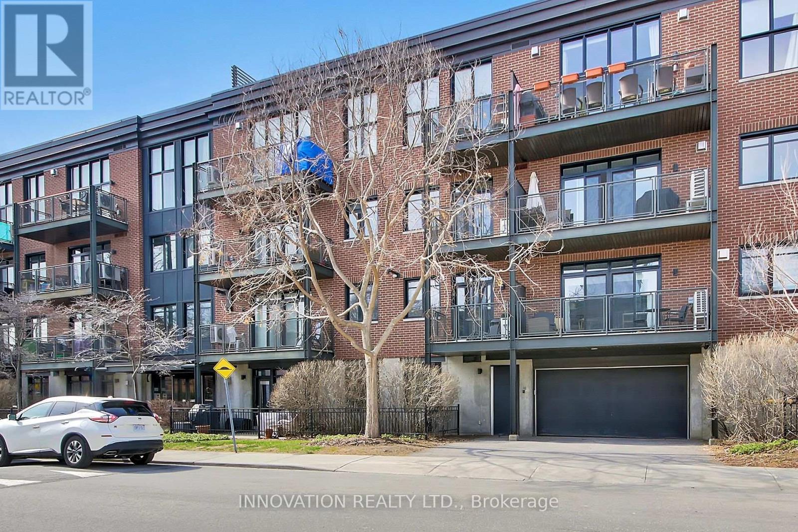 #104 457 MCLEOD STREET - 2