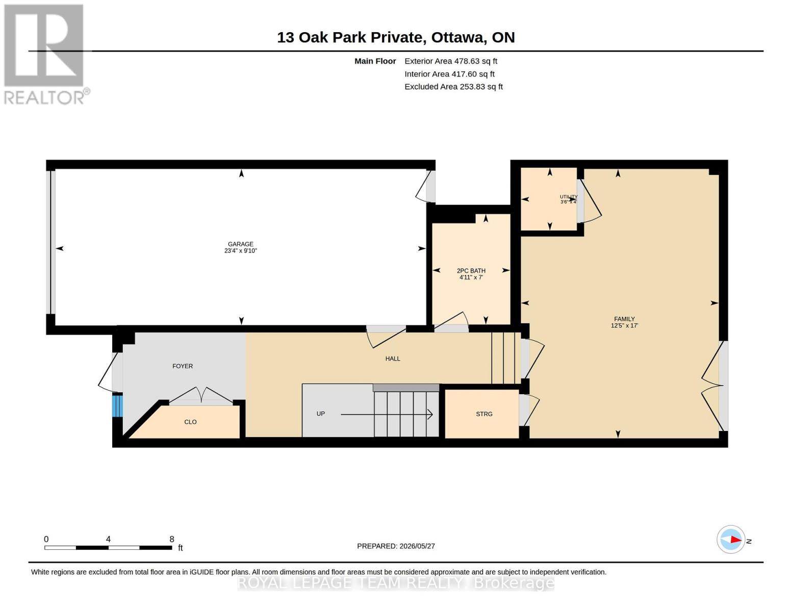 13 OAK PARK PRIVATE - 31