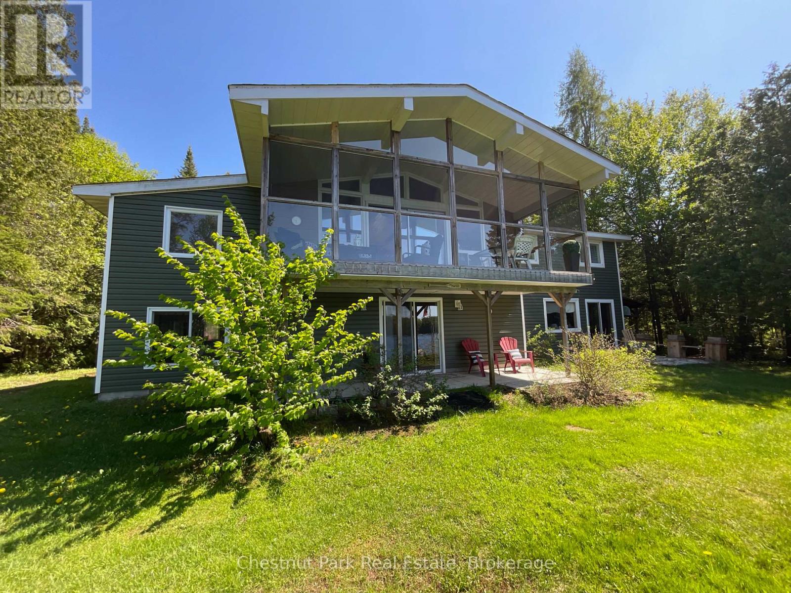 14 LAKEVIEW DRIVE - 2