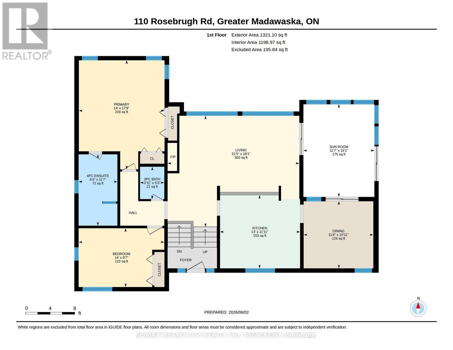 110 ROSEBRUGH ROAD - 47